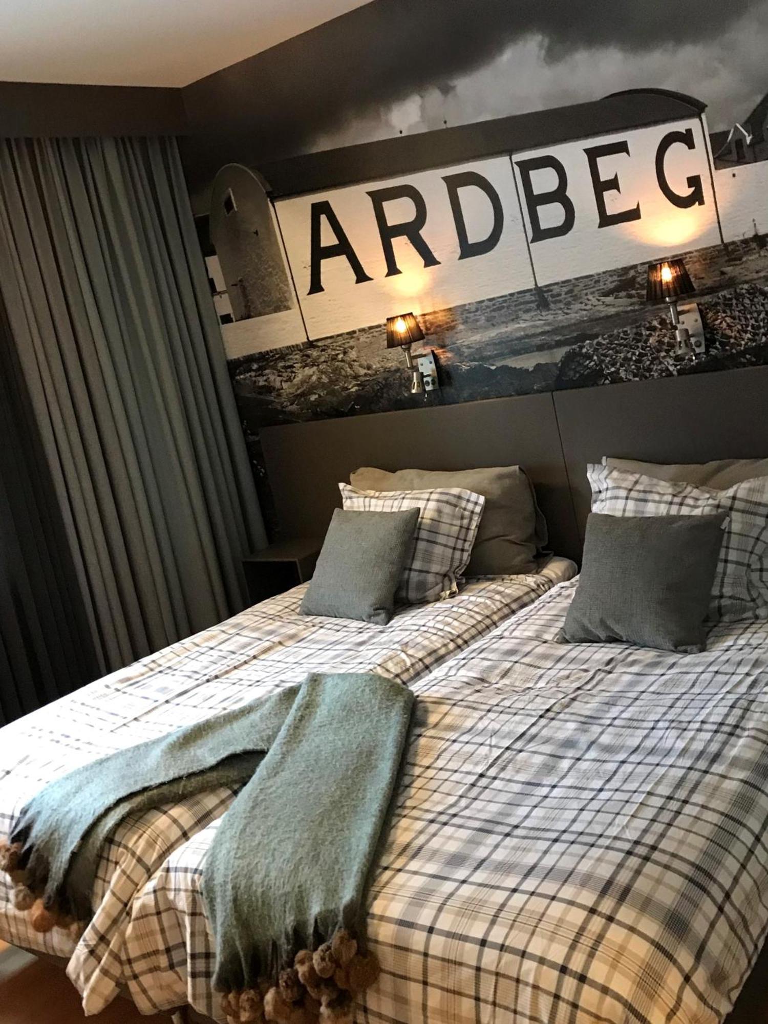 Hotel Waerdshuset Bredaryd Exteriér fotografie