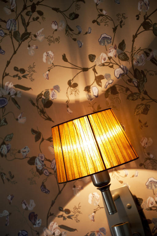 Hotel Waerdshuset Bredaryd Pokoj fotografie